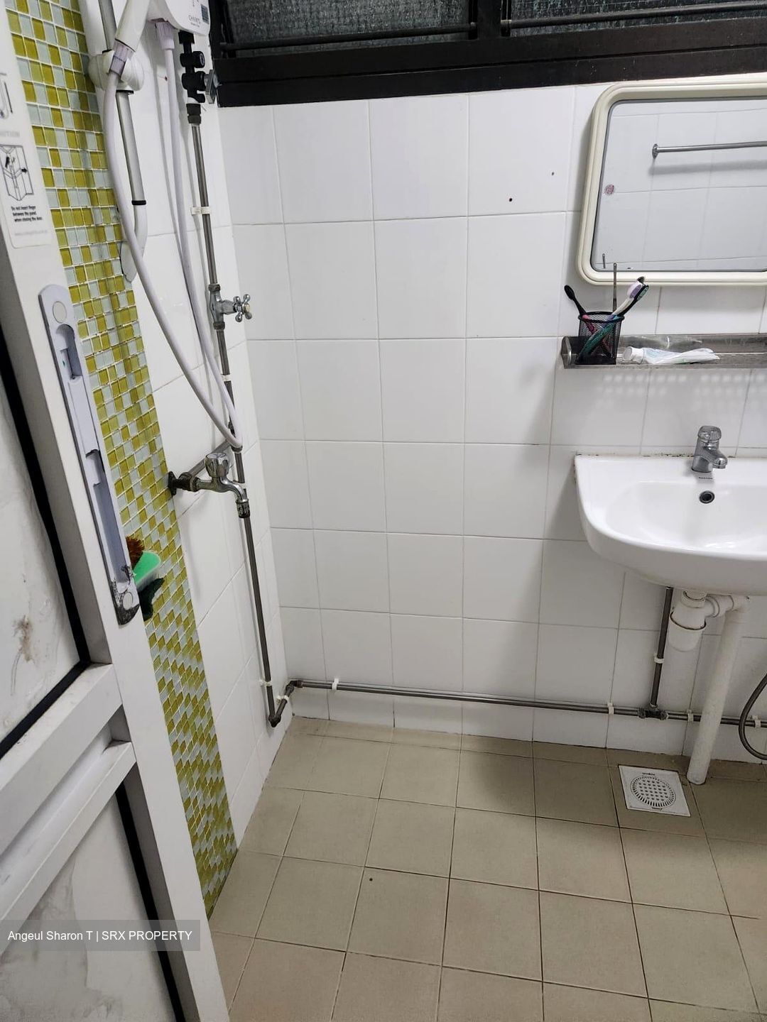 Blk 805 Khatib Gardens (Yishun), HDB 5 Rooms #538415481